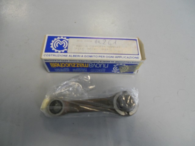 BIELLA GARELLI FLEX MATIC GULP